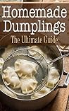 Homemade Dumpling...