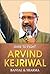 Arvind Kejriwal by N.K. Bansal