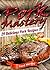 Pork Mastery: 24 Delicious ...