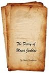 The Diary of Moses Jenkins by Mark  Goodwin