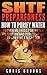 SHTF Preparedness. Water Purification & Filtration by Chris Brooks