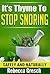 It's Thyme To Stop Snoring: Safely and Naturally