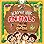 Activity Book Animals - Chichi & Chacha