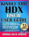 My Kindle Fire HD...