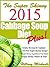 Super Skinny 2015 Cabbage Soup Diet Plus!