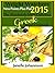 Weight Watchers 2015 New Points Plus Plan The Absolutely Most Delicious Greek Recipes Cookbook