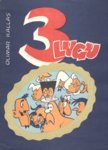 3 lugu (Paperback)