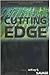 Cutting Edge by Jeffrey S. Savage Cutting Edge by Jeffrey S. Savage