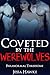Coveted by the Werewolves