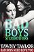 My Bad Boys, My Stepbrothers (Bad Boys Need Love Too #1)