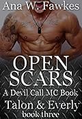 Open Scars