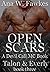 Open Scars (Devil Call MC-T...