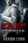 The Rising Sons Motorcycle Club: Biker Romance