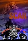 Scar by Morgan Jane Mitchell