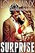 Step Surprise (Steamy Billionaire Taboo Romance)