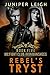 Rebel's Tryst (MC Fight Clu...