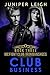 Club Business (MC Fight Club: Iron Banshees, #3)