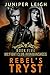 Rebel's Tryst (MC Fight Club: Iron Banshees, #5)