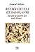Récits cruels et sanglants durant la guerre des trois Henri by Jean d'Aillon