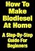 How To Make Your Own Biodiesel At Home Cheaply & Easily - A S... by Mark Tibbert