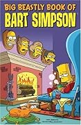 Big Beastly Book of Bart Simpson