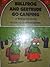 Bullfrog and Gertrude Go Camping by Rosamond Dauer Bullfrog and Gertrude Go Camping by Rosamond Dauer