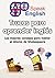 Trucos para aprender inglés: Deja de estudiar y comienza a hablar el idioma de Shakespeare (Spanish Edition)