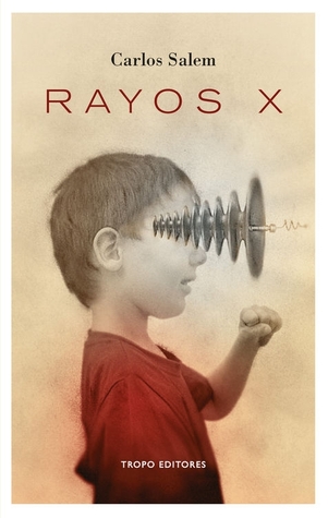 Rayos X (Paperback)