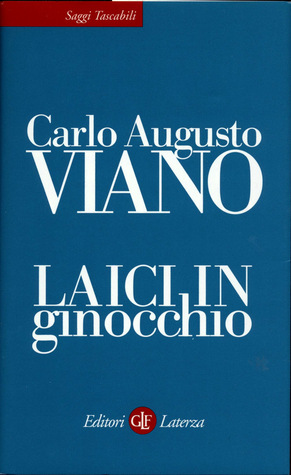 Laici in ginocchio (Paperback)