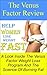 The Venus Factor Review by Amy Kelly