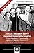 México: hacia un nuevo consenso posrevolucionario: Lázaro Cárdenas, el petróleo, la izquierda y la última muerte de la Revolución Mexicana (Spanish Edition)