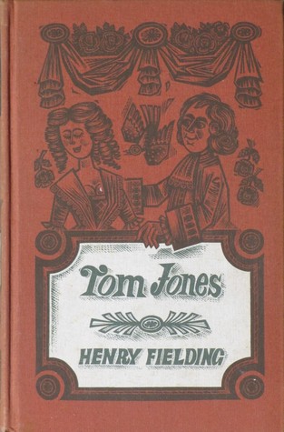 The History of Tom Jones