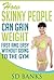 How Skinny People Can Gain Weight Fast And Easy Without Going To The Gym