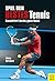Spiel dein bestes Tennis: Konzentriert durchs ganze Match (German Edition)