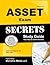 ASSET Exam Secrets Study Guide: ASSET Test Review for the ASSET Exam