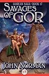 Savages of Gor