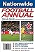 Nationwide Football Annual 2014-2015 by Stuart Barnes