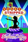 Vegas Stripped (Raven McShane, #2)