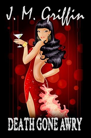 Death Gone Awry (Esposito Mysteries, #6)