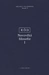 Novověká filosofi...