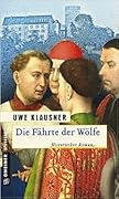 Die Fährte der Wölfe