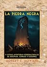 La piedra negra y...
