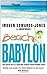 Beach Babylon by Imogen Edwards-Jones