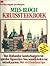 Kruissteekboek : van Hollandse landschappen tot speelse figuurtjes : van wandkleden tot wenskaarten : met véél borduurtips