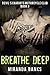 Breathe Deep (Devil's Chariots Motorcycle Club #3)