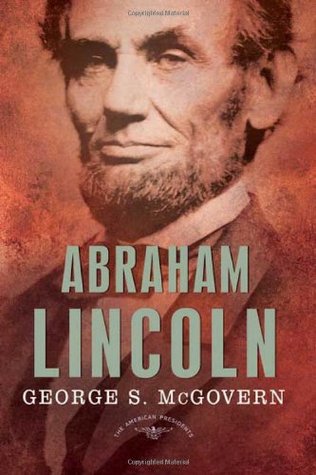 Abraham Lincoln (Hardcover)