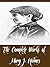The Complete Works of Mary J. Holmes (14 Complete Works of Mary J. Holmes Including Bessie's Fortune, Cousin Maude, Darkness and Daylight, Dora Deane, Lena Rivers, Tempest and Sunshine, And More)
