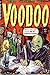 Vintage Horror Comics by S.M. Iger
