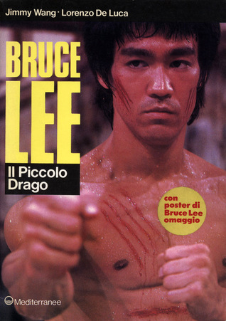 Bruce Lee il Piccolo Drago (Paperback)