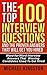 Pass The Job Interview: The Only Interview Guide You Will Ever Need (FREE BONUS BOOKS INCLUDED)